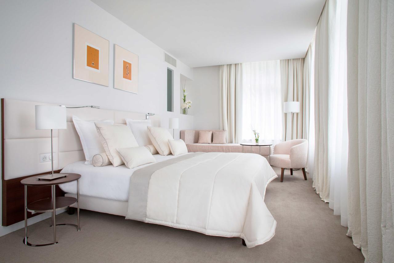 Chateau Hochberg, Hotel & Restaurant Wingen-sur-Moder Екстер'єр фото