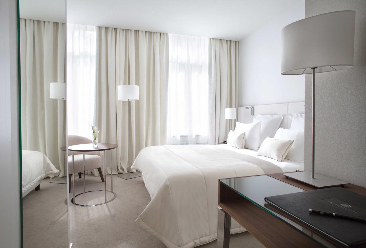 Chateau Hochberg, Hotel & Restaurant Wingen-sur-Moder Екстер'єр фото
