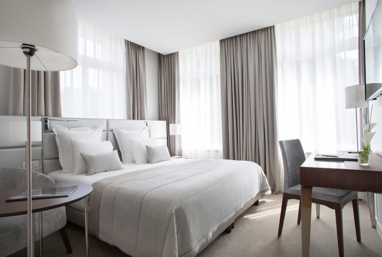 Chateau Hochberg, Hotel & Restaurant Wingen-sur-Moder Екстер'єр фото