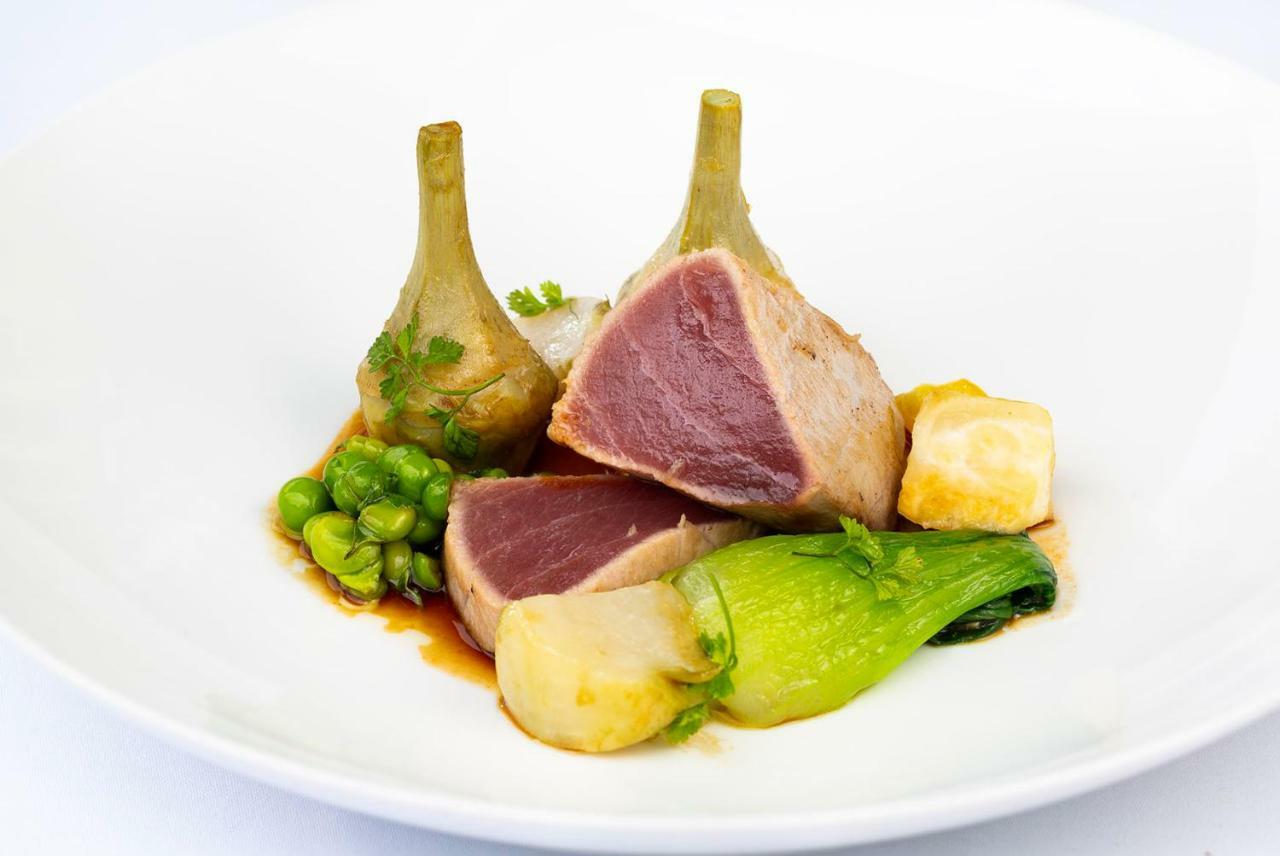 Chateau Hochberg, Hotel & Restaurant Wingen-sur-Moder Екстер'єр фото