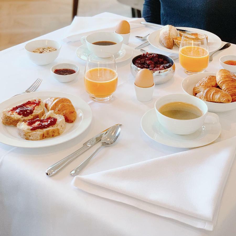 Chateau Hochberg, Hotel & Restaurant Wingen-sur-Moder Екстер'єр фото